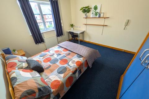 1 bedroom in a house share to rent, Russell Road, Nottingham NG7