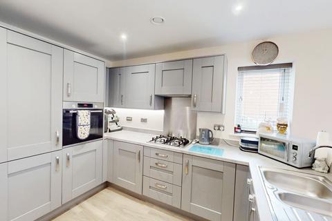 3 bedroom semi-detached house for sale, Watergate Close, Westhoughton, BL5