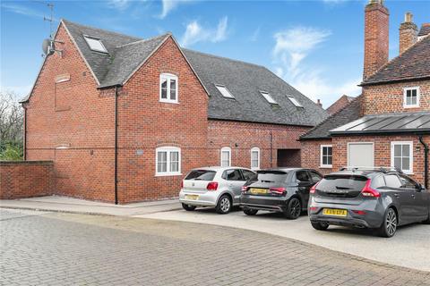 undefined, Yew Tree Courtyard, Nuneham Courtenay, Oxford OX44