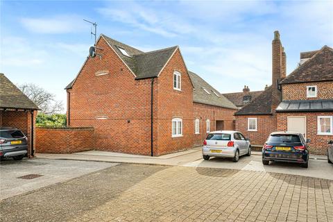 undefined, Yew Tree Courtyard, Nuneham Courtenay, Oxford OX44