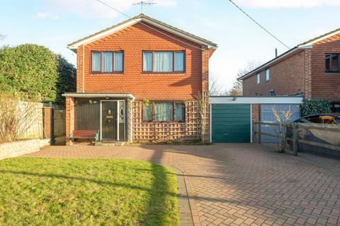 undefined, Cramhurst Lane, Godalming GU8