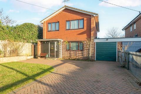 4 bedroom detached house for sale, Cramhurst Lane, Godalming GU8