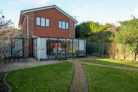 4 bedroom detached house for sale, Cramhurst Lane, Godalming GU8