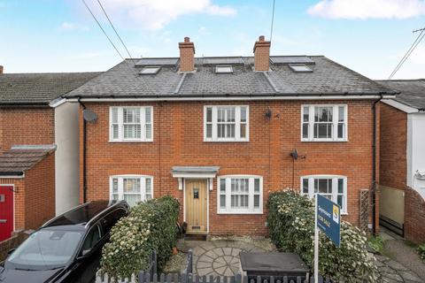 3 bedroom terraced house for sale, Kings Road, Surrey GU7