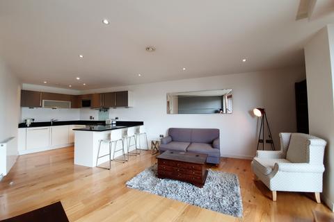 2 bedroom apartment to rent - Wharf Approach, Leeds LS1