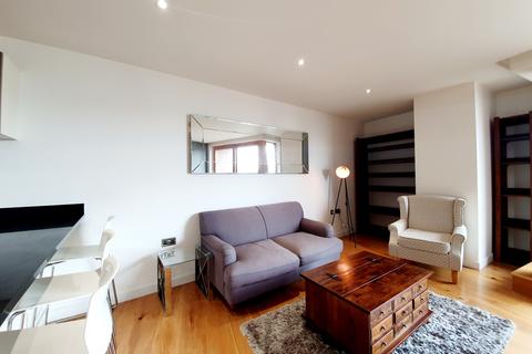 2 bedroom apartment to rent, Wharf Approach, Leeds LS1