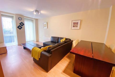 2 bedroom flat to rent, The Helmsley, Aspect 14, Elmwood Lane, Leeds