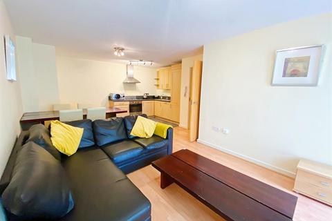 2 bedroom flat to rent, The Helmsley, Aspect 14, Elmwood Lane, Leeds