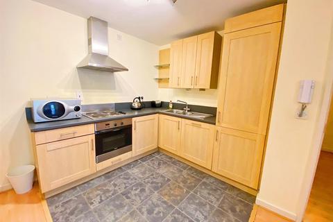 2 bedroom flat to rent, The Helmsley, Aspect 14, Elmwood Lane, Leeds