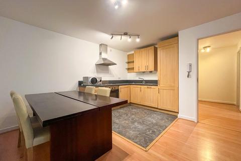 2 bedroom flat to rent, The Helmsley, Aspect 14, Elmwood Lane, Leeds