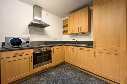 2 bedroom flat to rent, The Helmsley, Aspect 14, Elmwood Lane, Leeds