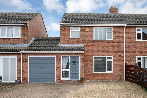 undefined, Moray Close, Stamford