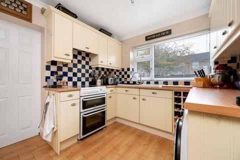 3 bedroom semi-detached house for sale, Moray Close, Stamford