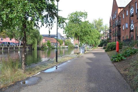 undefined, Wherry Road, Norwich