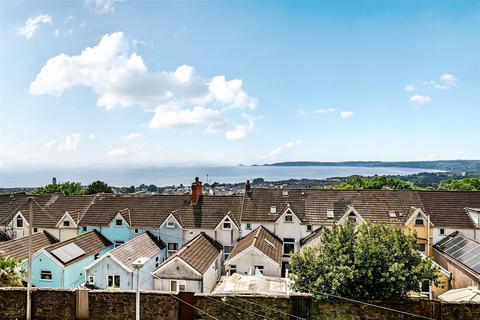 2 bedroom flat for sale - Penlan Crescent, Uplands, Swansea