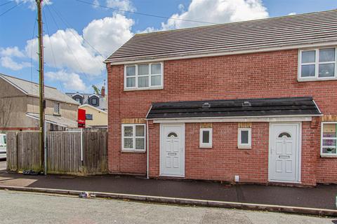2 bedroom semi-detached house to rent - Diamond Street, Cardiff CF24