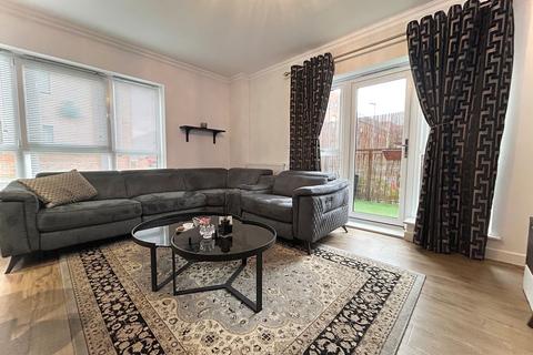 2 bedroom flat to rent, Thimble Crescent, Scarlet House, SM6