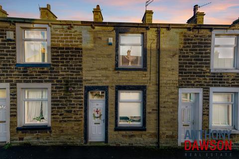 undefined, Nora Street, Barrowford, BB9