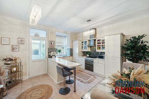 2 bedroom terraced house for sale, Nora Street, Barrowford, BB9