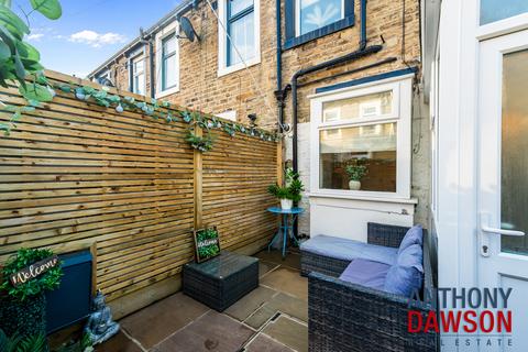 2 bedroom terraced house for sale, Nora Street, Barrowford, BB9