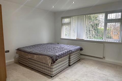 undefined, White house drive, HA74NQ