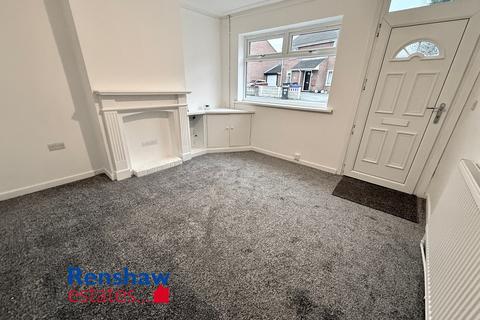 3 bedroom terraced house to rent, Alvenor Street, Ilkeston, Derbyshire