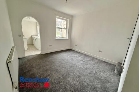 3 bedroom terraced house to rent, Alvenor Street, Ilkeston, Derbyshire