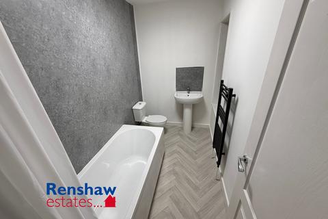 3 bedroom terraced house to rent, Alvenor Street, Ilkeston, Derbyshire