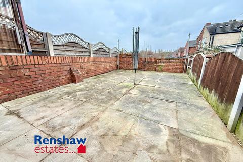 3 bedroom terraced house to rent, Alvenor Street, Ilkeston, Derbyshire