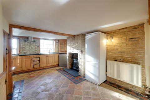 3 bedroom semi-detached house for sale, Chapel Road, West Row, Bury St. Edmunds, Suffolk, IP28