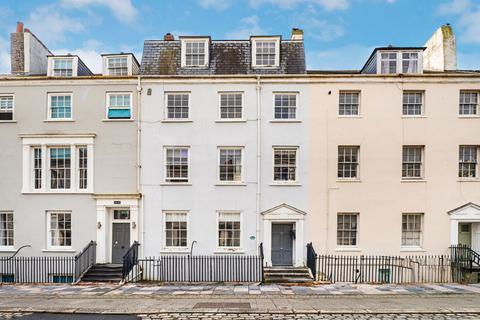 undefined, Durnford Street,Plymouth,PL1 3QN