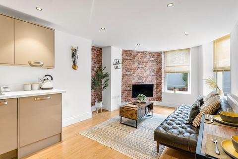 undefined, Durnford Street,Plymouth,PL1 3QN