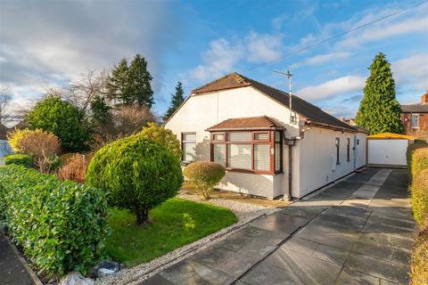 2 bedroom detached bungalow for sale, Graham Avenue, Lostock Hall, Preston