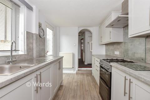 2 bedroom terraced house for sale, Dour Street, Dover CT16