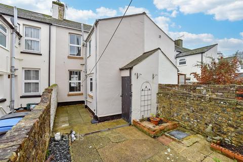 2 bedroom terraced house for sale, Dour Street, Dover CT16