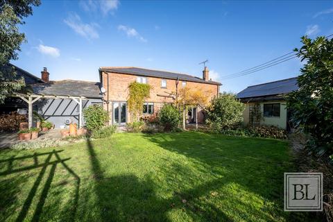 undefined, Burnt House Road, Great Tey, Colchester, CO6