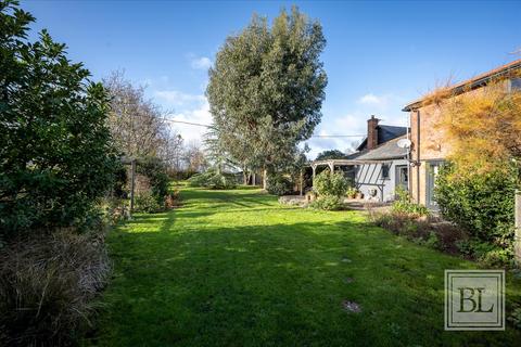 undefined, Burnt House Road, Great Tey, Colchester, CO6