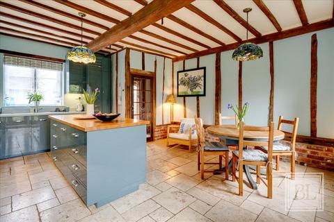 undefined, Burnt House Road, Great Tey, Colchester, CO6