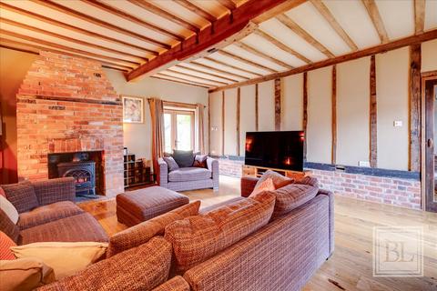 undefined, Burnt House Road, Great Tey, Colchester, CO6