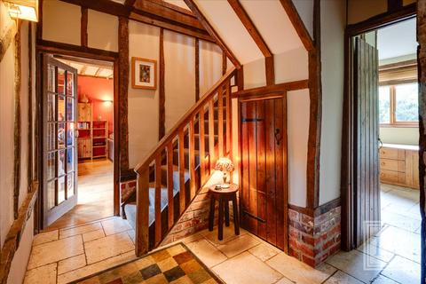 undefined, Burnt House Road, Great Tey, Colchester, CO6