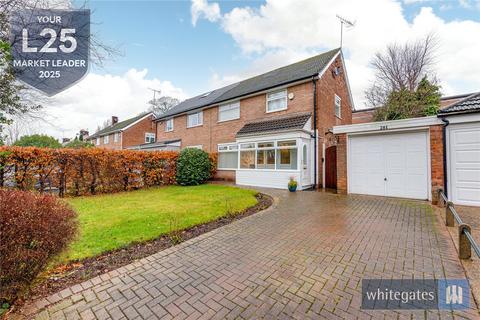 undefined, Menlove Avenue, Liverpool, Merseyside, L25