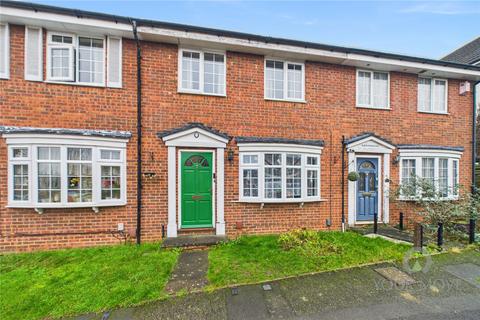 undefined, Leicester Close, Northamptonshire NN16