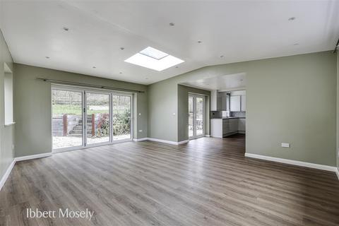 4 bedroom semi-detached house for sale, Westerham Road, Westerham TN16