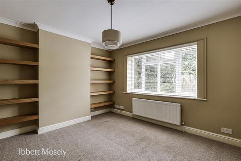 4 bedroom semi-detached house for sale, Westerham Road, Westerham TN16