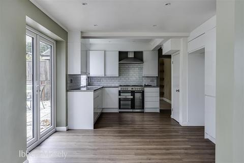 undefined, Westerham Road, Westerham TN16