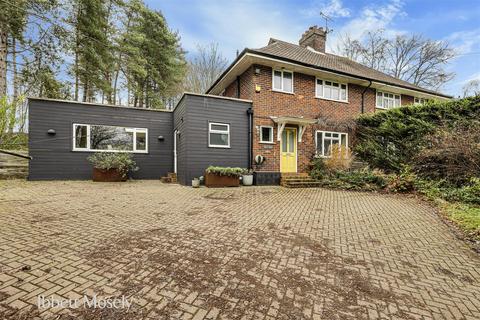 undefined, Westerham Road, Westerham TN16