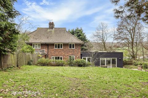 undefined, Westerham Road, Westerham TN16