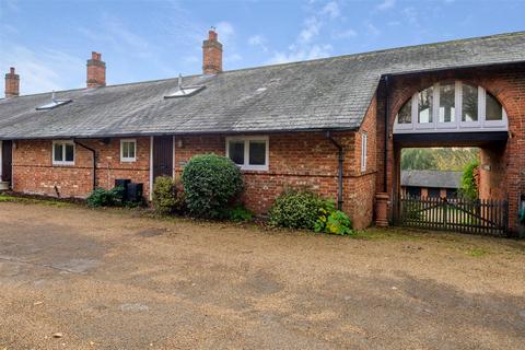 undefined, Guileshill Lane, Ockham,