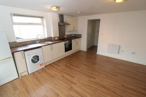 1 bedroom apartment to rent, Northampton, Northampton, NN1