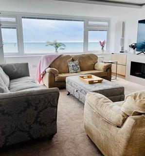 5 bedroom semi-detached house to rent, Brighton Road, Worthing
